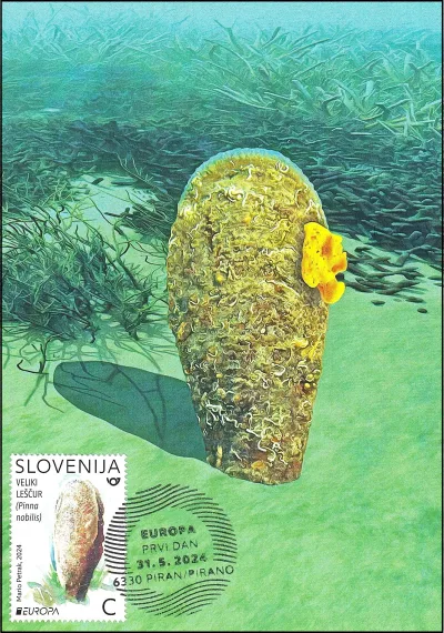 EUROPA 2024 PRVI DAN